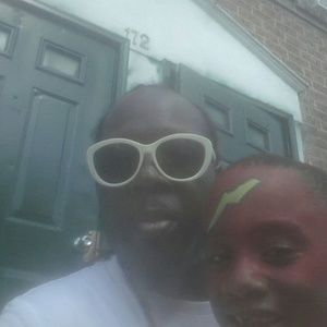 Meet your Posher, William